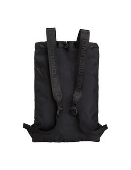 Mochila Mizuno Draw Bag Unisex Negra