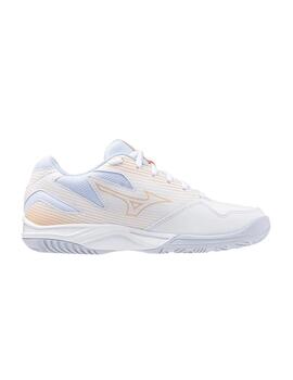 Zapatillas Mizuno Cyclone Speed 4 Mujer