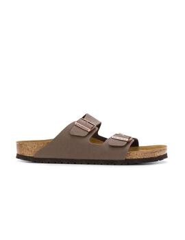 Sandalias Birkenstock Arizona BFBC Mocca Unisex