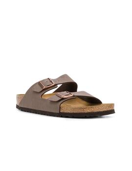 Sandalias Birkenstock Arizona BFBC Mocca Unisex