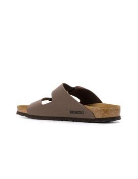 Sandalias Birkenstock Arizona BFBC Mocca Unisex