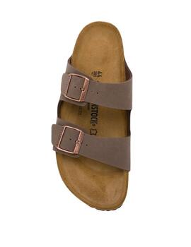 Sandalias Birkenstock Arizona BFBC Mocca Unisex