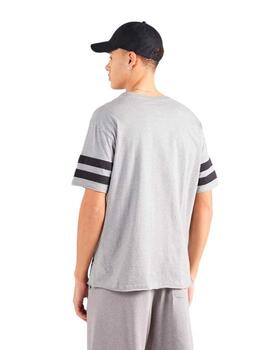 Camiseta Ellesse Slateno Hombre Gris