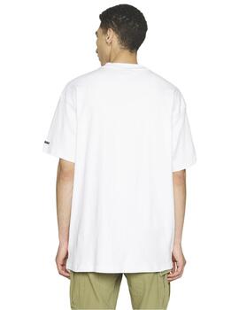 Camiseta Ellesse Balatro Hombre Blanco