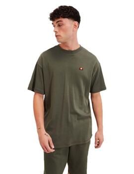 Camsieta Ellesse Balatro Khaki Hombre