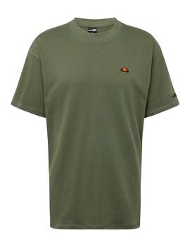 Camsieta Ellesse Balatro Khaki Hombre