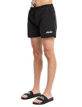 Bañador Ellesse Lamine Hombre Negro