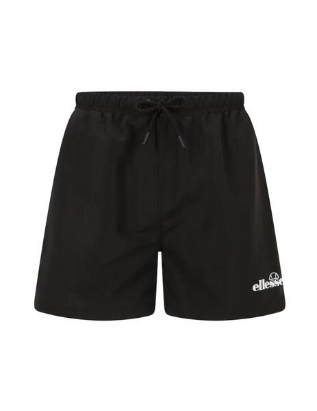 Banador Ellesse Lamine Hombre Negro