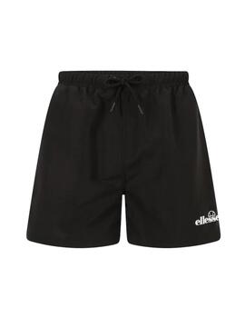 Bañador Ellesse Lamine Hombre Negro