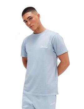 Camiseta Ellesse Mesmery Azul