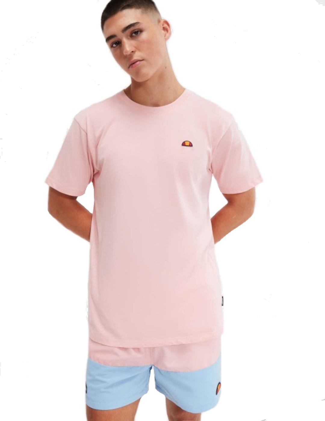 Camisetas ellesse hombre best sale