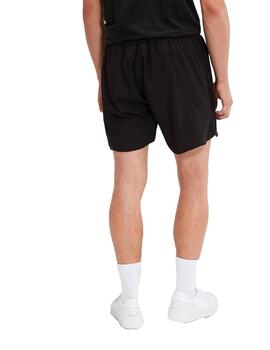 Pantalón Corto Ellesse Locazzi 7' Hombre Negro