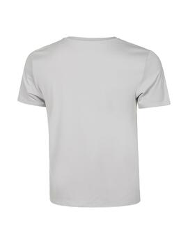 Camiseta Ellesse Venturent Hombre Gris