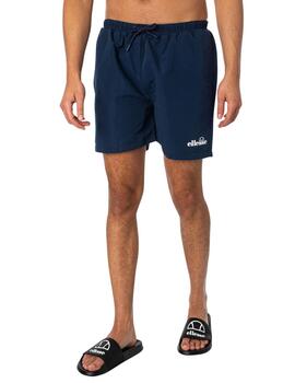 Bañador Ellesse Lamina Hombre Navy