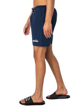 Bañador Ellesse Lamina Hombre Navy