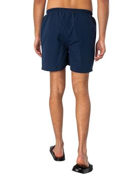 Bañador Ellesse Lamina Hombre Navy