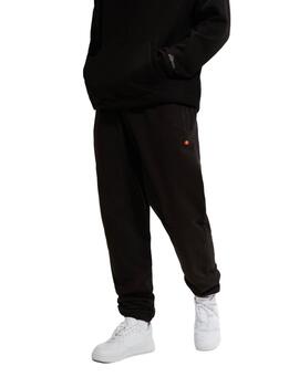 Pantalón Ellesse Quaracchi Hombre Negro