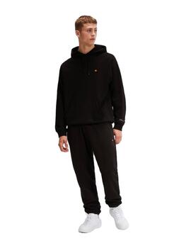 Pantalón Ellesse Quaracchi Hombre Negro