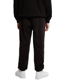 Pantalón Ellesse Quaracchi Hombre Negro