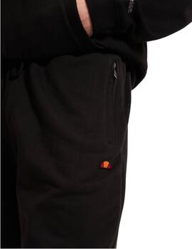 Pantalón Ellesse Quaracchi Hombre Negro