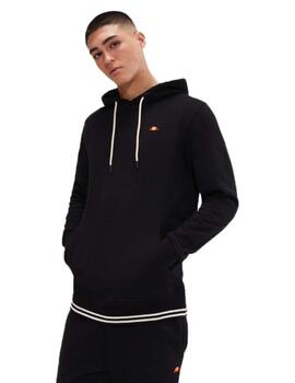 Sudadera Ellesse Koda Oh Hombre Negro