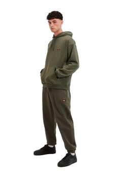 Sudadera Ellesse Caldine Oh Hombre Khaki