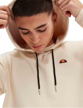 Sudadera Ellesse Koda Oh Hombre Off White