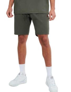 Pantalón Corto Ellesse Romoia Hombre Khaki