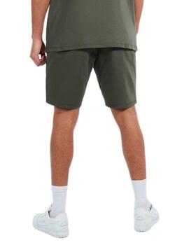 Pantalón Corto Ellesse Romoia Hombre Khaki