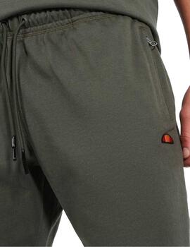 Pantalón Corto Ellesse Romoia Hombre Khaki