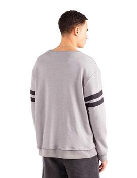 Sudadera Ellesse Vivar Hombre Gris