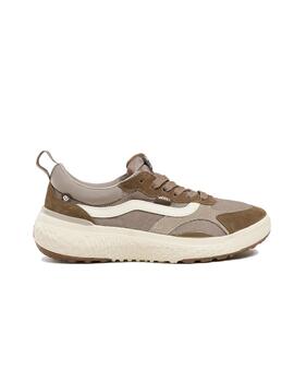 Zapatillas Ultrarange Neo VR3 Unisex Marrón