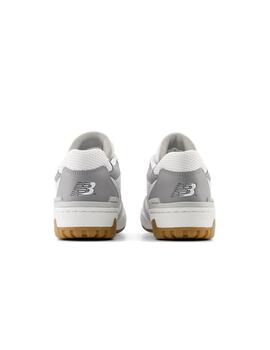 Zapatillas New Balance 550 Junior Gris