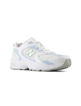 Zapatillas New Balance 530 Unisex Celeste