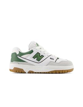 Zapatillas New Balance 550 Junior