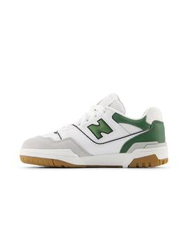 Zapatillas New Balance 550 Junior