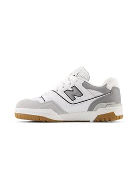 Zapatillas New Balance 550 Junior