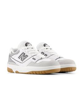 Zapatillas New Balance 550 Junior