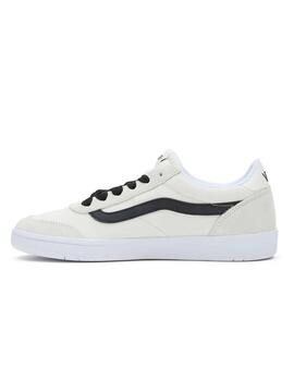 Zapatillas Vans Cruze 90s Retro Cream