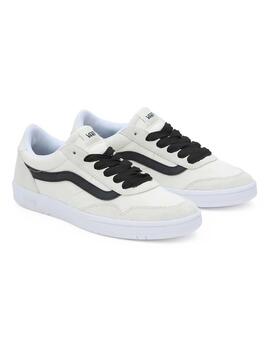 Zapatillas Vans Cruze 90s Retro Cream