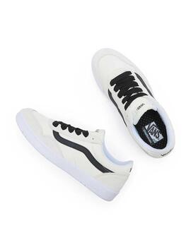 Zapatillas Vans Cruze 90s Retro Cream