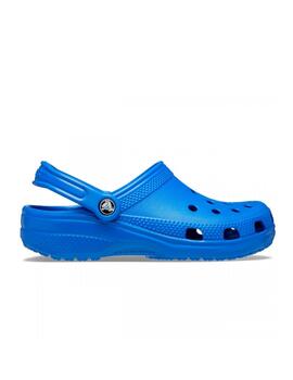 Zapatillas Crocs Classic U Unisex Azul