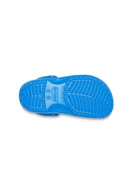 Zapatillas Crocs Classic U Unisex Azul