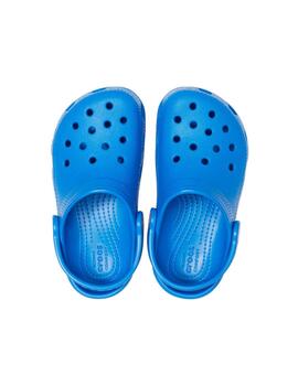 Zapatillas Crocs Classic U Unisex Azul