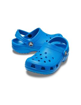 Zapatillas Crocs Classic U Unisex Azul