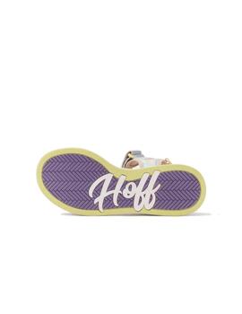 Sandalias Hoff Tetiaora Mujer Multicolor