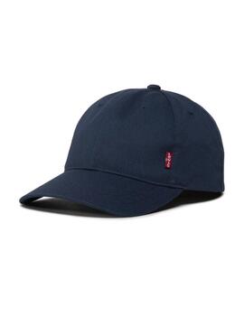 Gorra Levis Classic Teill Red Tab