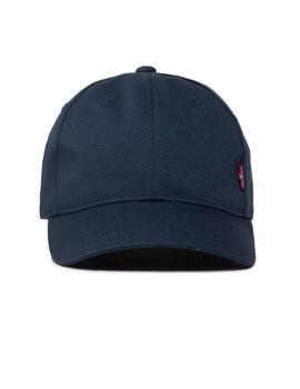 Gorra Levis Classic Teill Red Tab