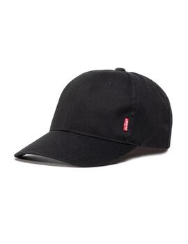 Gorra Levis Classic Teill Red Tab