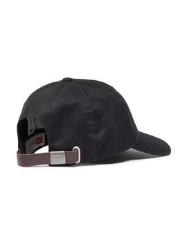 Gorra Levis Classic Teill Red Tab